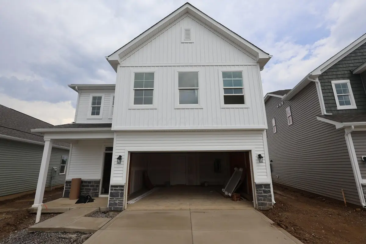 1011 Dawsons Drive, Hebron, OH 43025 - #1