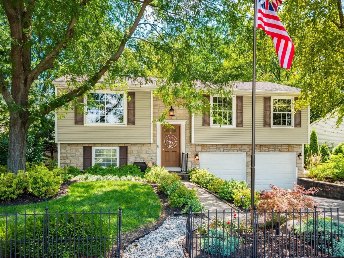 2972 Arrowsmith Drive, Reynoldsburg, OH 43068 - #1