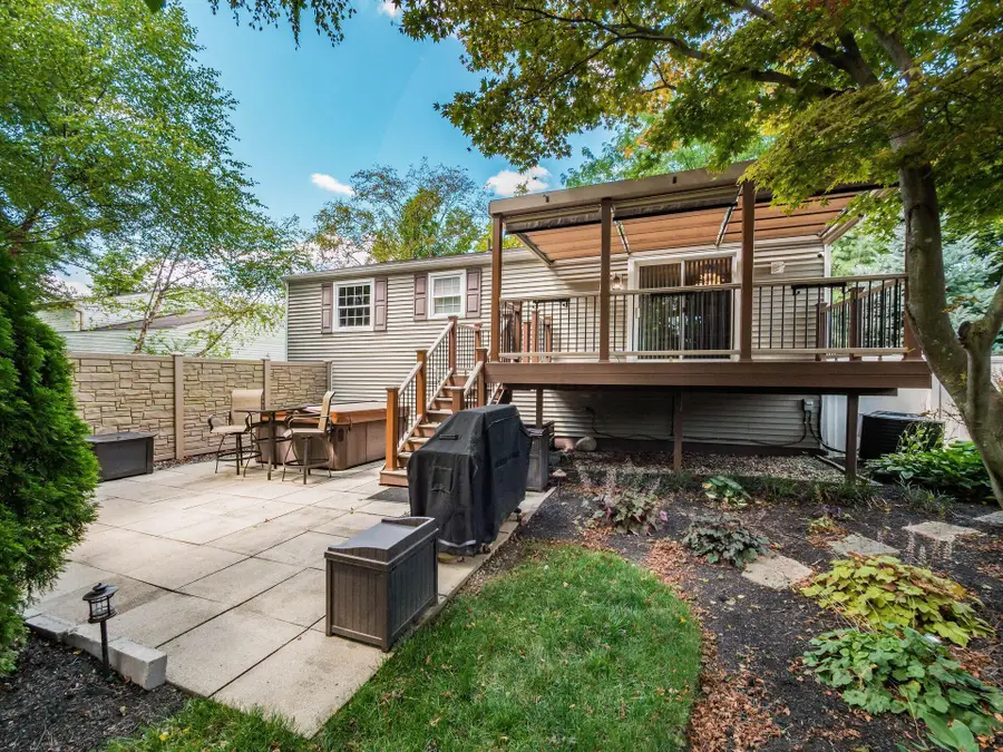 2972 Arrowsmith Drive, Reynoldsburg, OH 43068 - #3