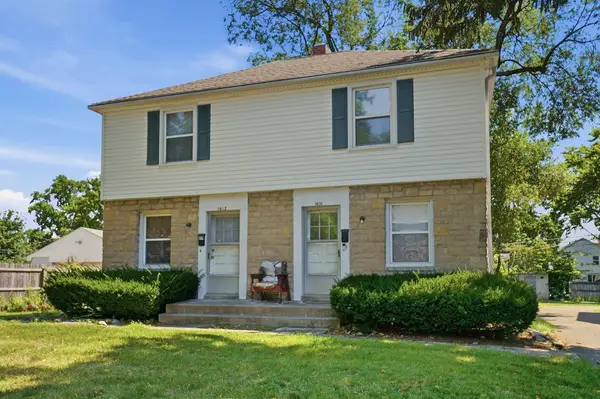 1610-1612 Ashland Avenue, Columbus, OH 43212