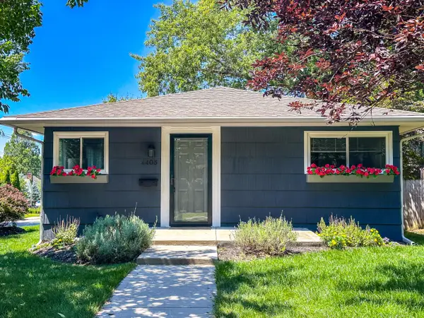 4405 Rosemary Parkway, Columbus, OH 43214
