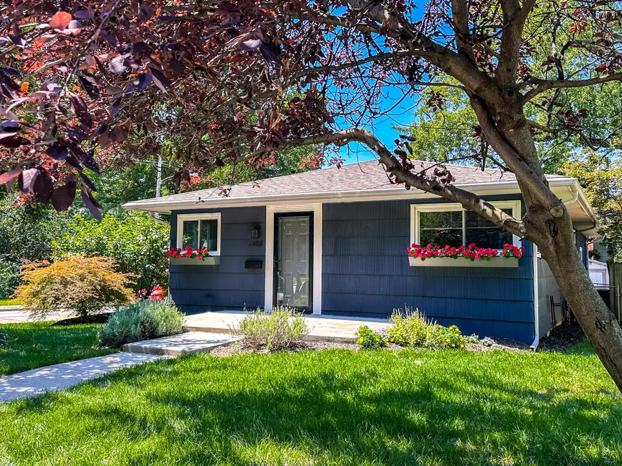 4405 Rosemary Parkway, Columbus, OH 43214 - #3