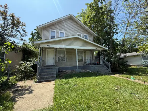 841 E Starr Avenue, Columbus, OH 43201