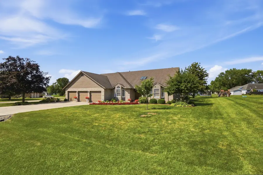 1097 Countryside Drive, Washington Court House, OH 43160 - #2