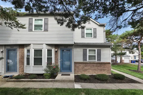 7587 Worthington Galena Road, Worthington, OH 43085
