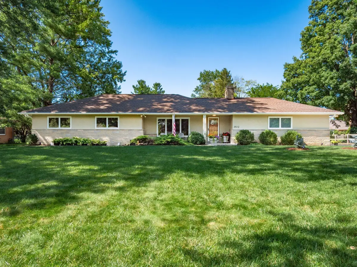 3512 Skyline Drive, Columbus, OH 43235 - #1