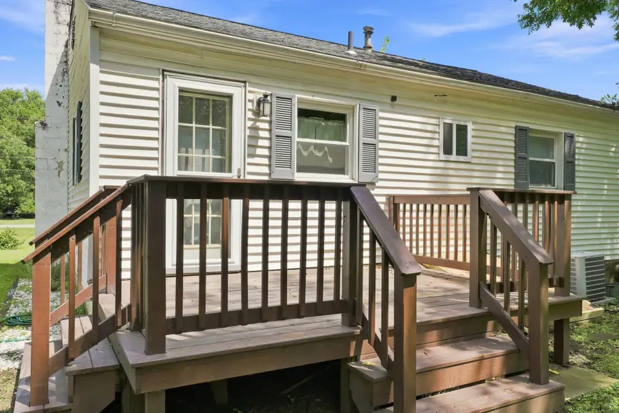 947 Hart Road, Columbus, OH 43223 - #3