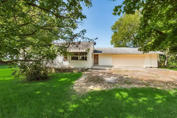 3460 Taylor Blair Road, London, OH 43140
