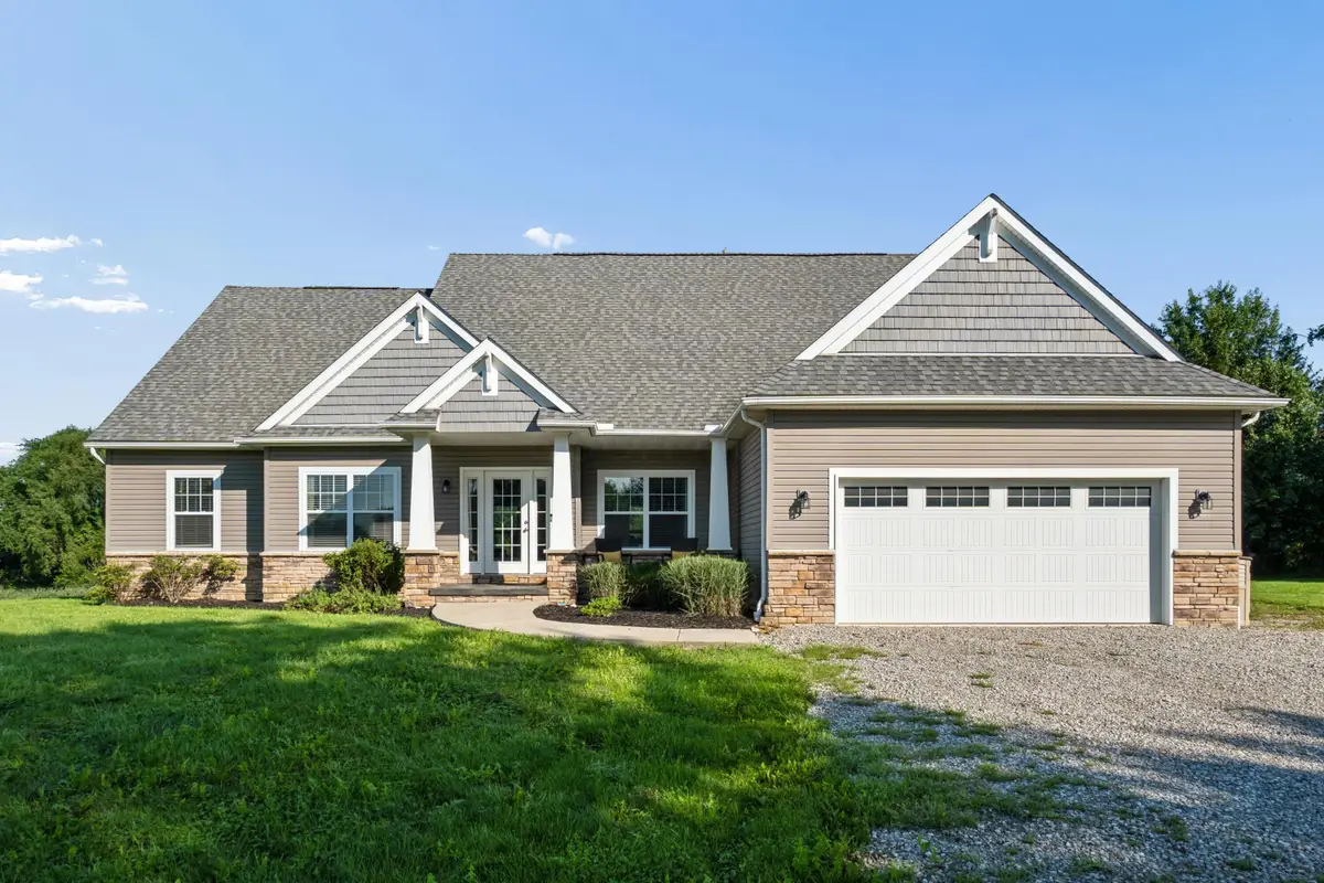 1545 N State Route 61, Sunbury, OH 43074 - #1