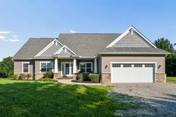 1545 N State Route 61, Sunbury, OH 43074