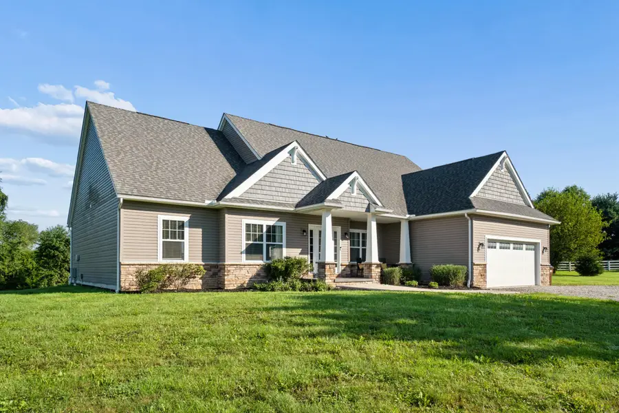 1545 N State Route 61, Sunbury, OH 43074 - #2