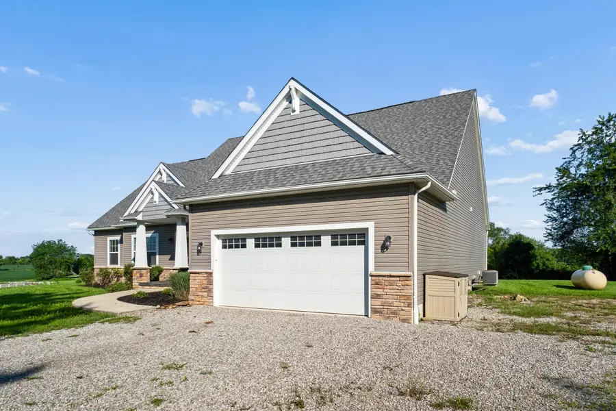 1545 N State Route 61, Sunbury, OH 43074 - #3