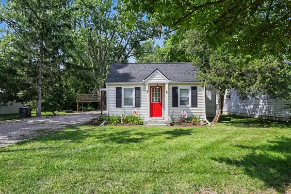 2806 Minerva Avenue, Columbus, OH 43231