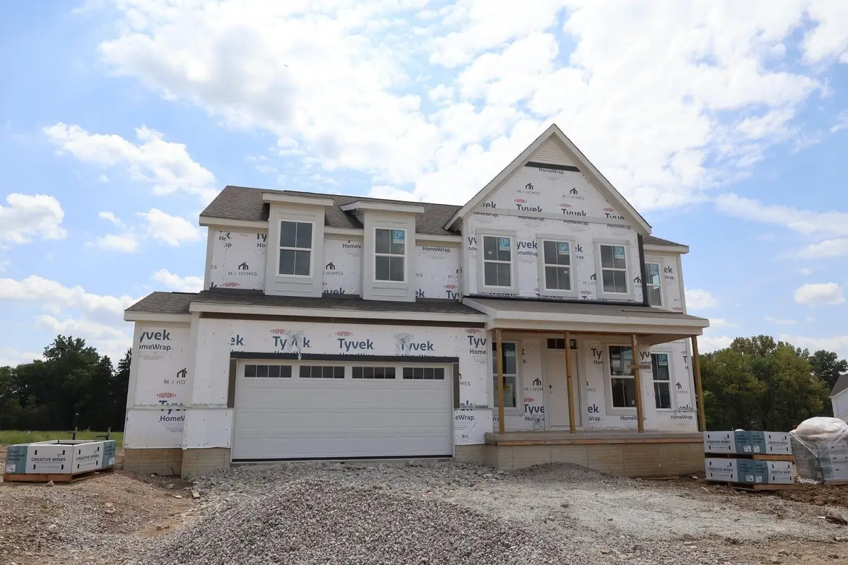 609 Alicia Kelton Drive, Delaware, OH 43015 - #1