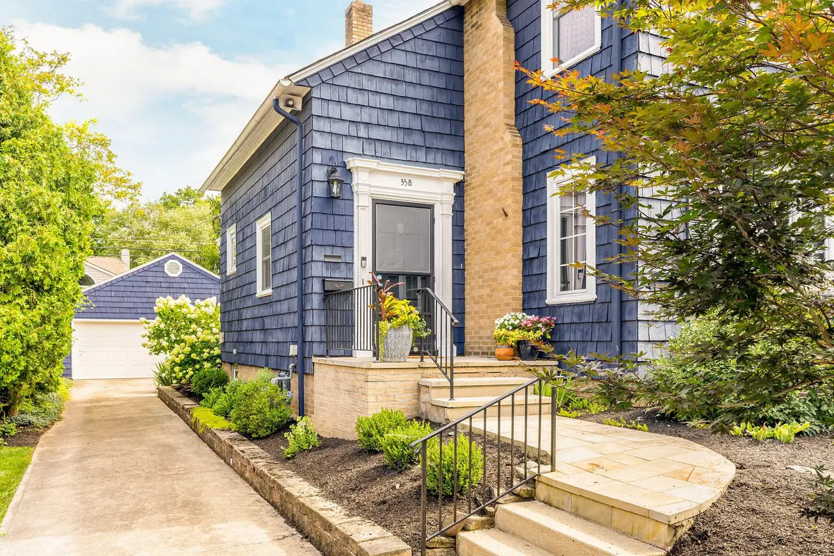 358 Arden Road, Columbus, OH 43214 - #1