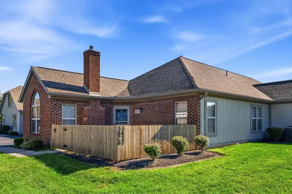 3622 Perennial Lane, Powell, OH 43065
