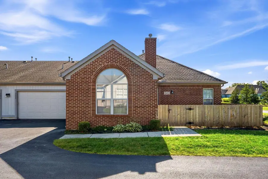 3622 Perennial Lane, Powell, OH 43065 - #3