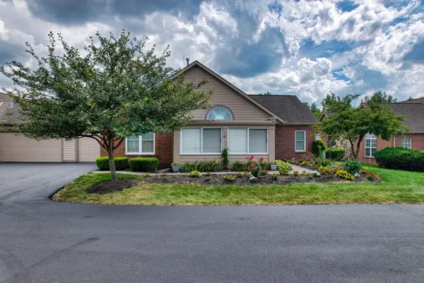 487 Saddlery Drive W, Columbus, OH 43230