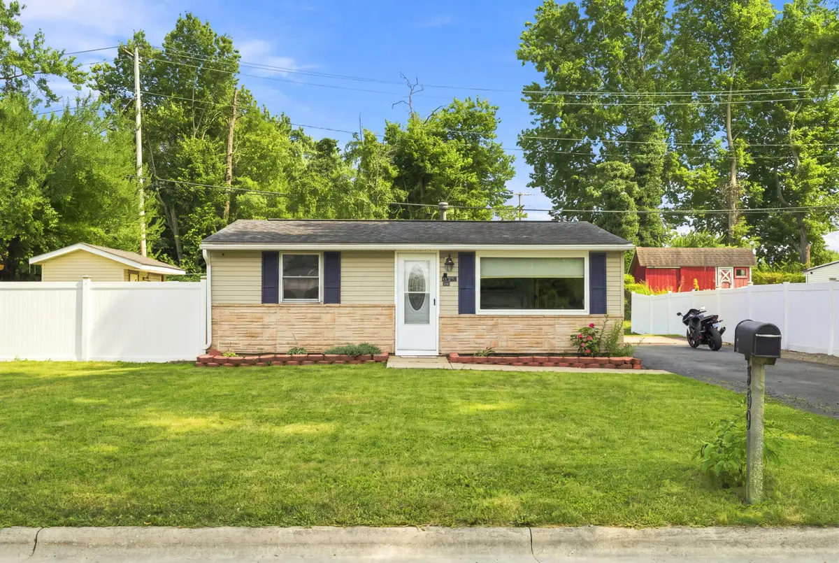 369 Kinsel Avenue, Groveport, OH 43125 - #1