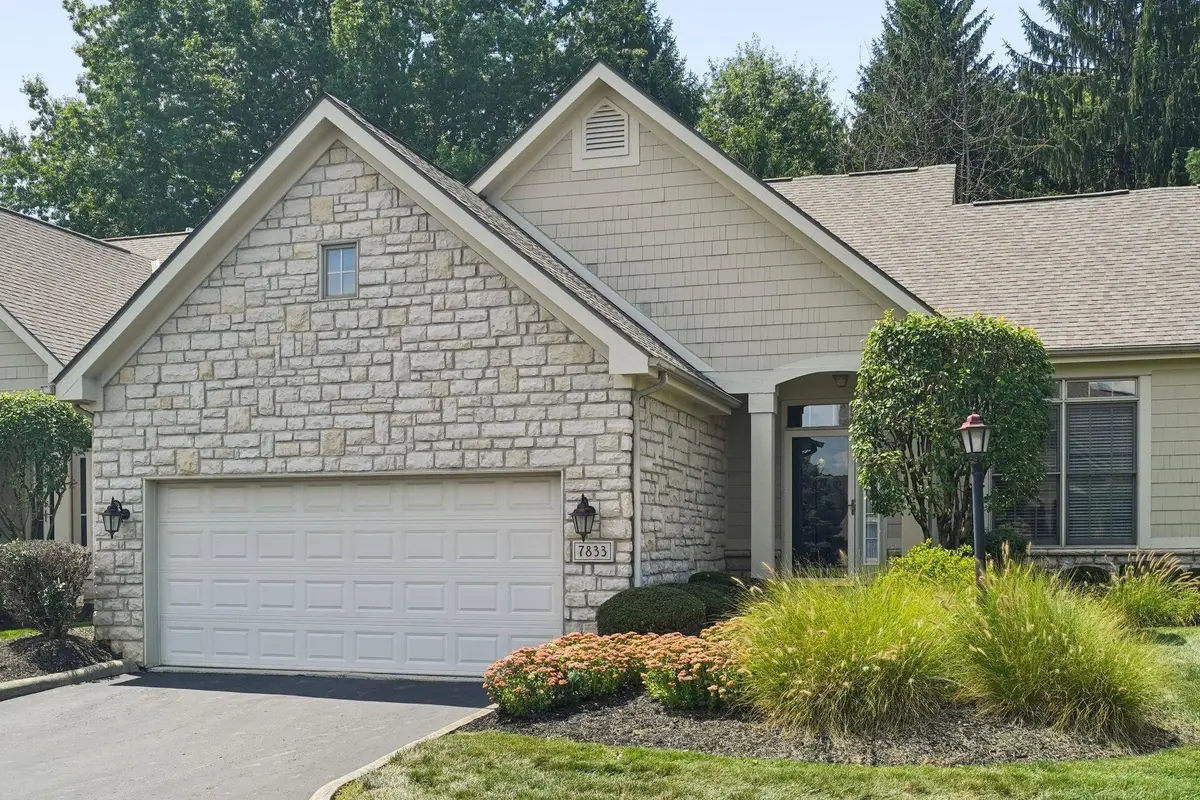 7833 Linksview Circle, Westerville, OH 43082 - #1