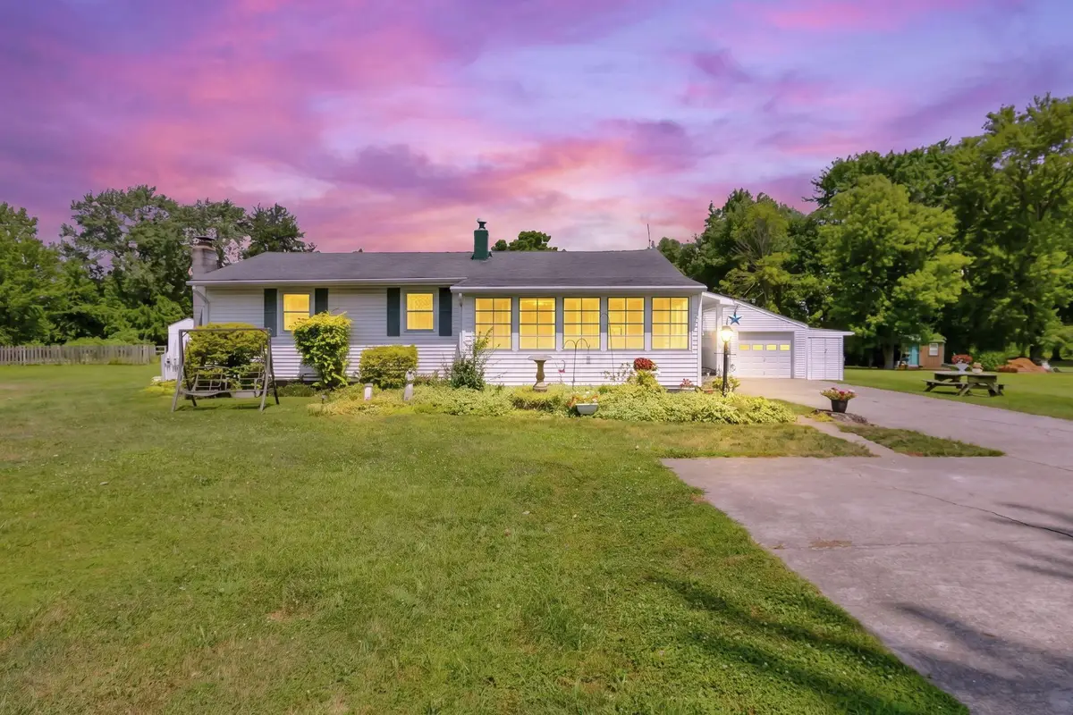 646 Woodside Drive Sw, Pataskala, OH 43062 - #1
