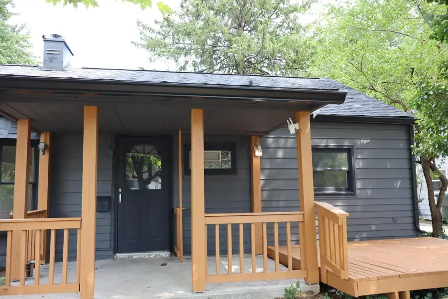 350 S Hampton Road, Columbus, OH 43213 - #2