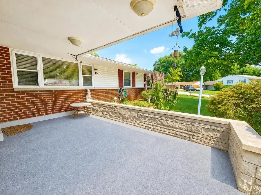 3700 Santiago Drive, Westerville, OH 43081 - #3