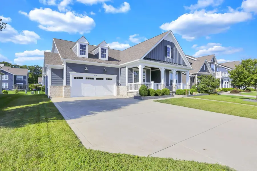 804 Bigham Ridge Boulevard, Westerville, OH 43081 - #3