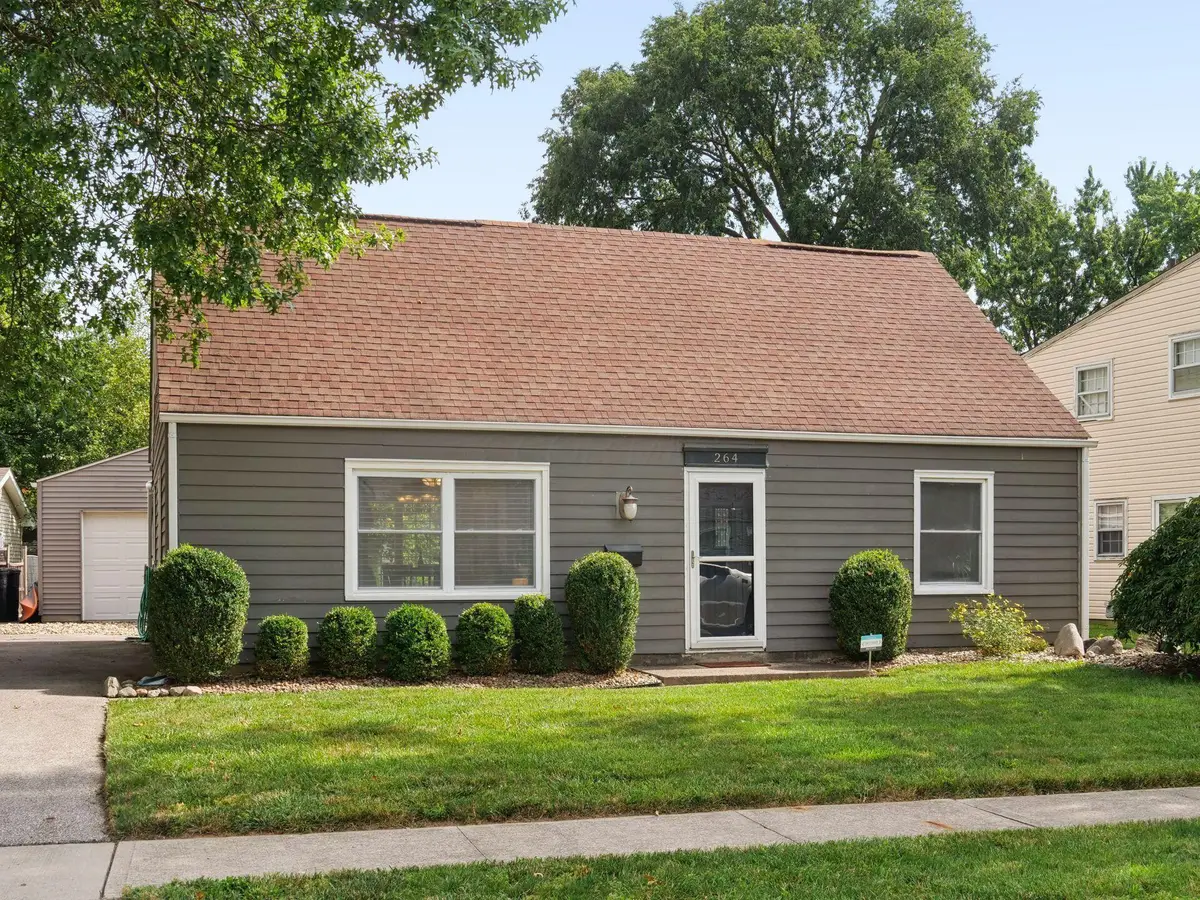 264 Carilla Lane, Columbus, OH 43228 - #1