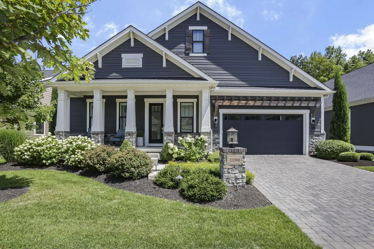 11190 Kingfisher Place, Plain City, OH 43064 - #1