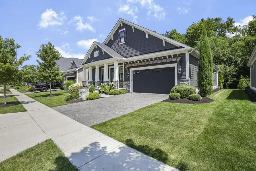11190 Kingfisher Place, Plain City, OH 43064 - #3