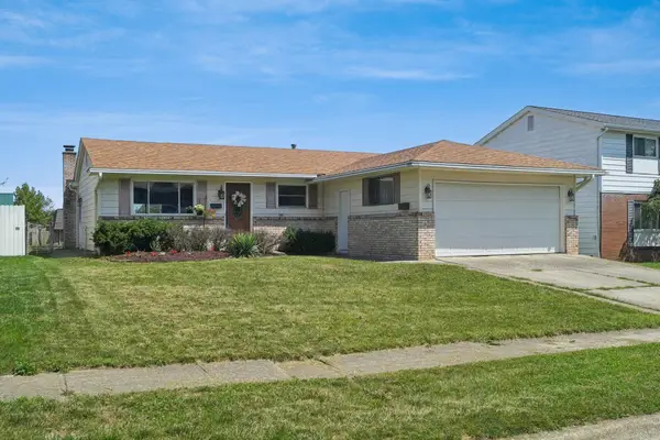 1468 Bolenhill Avenue, Columbus, OH 43229