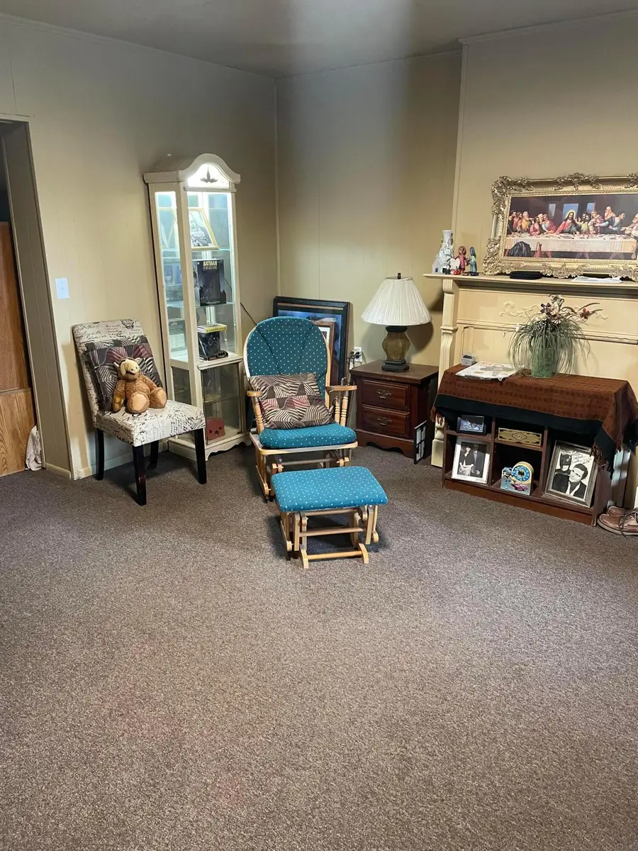 215 W Mound Street, Circleville, OH 43113 - #2