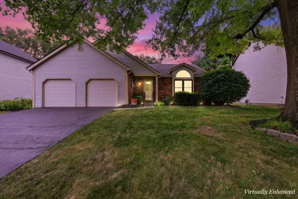 2120 Wayfaring Drive, Reynoldsburg, OH 43068