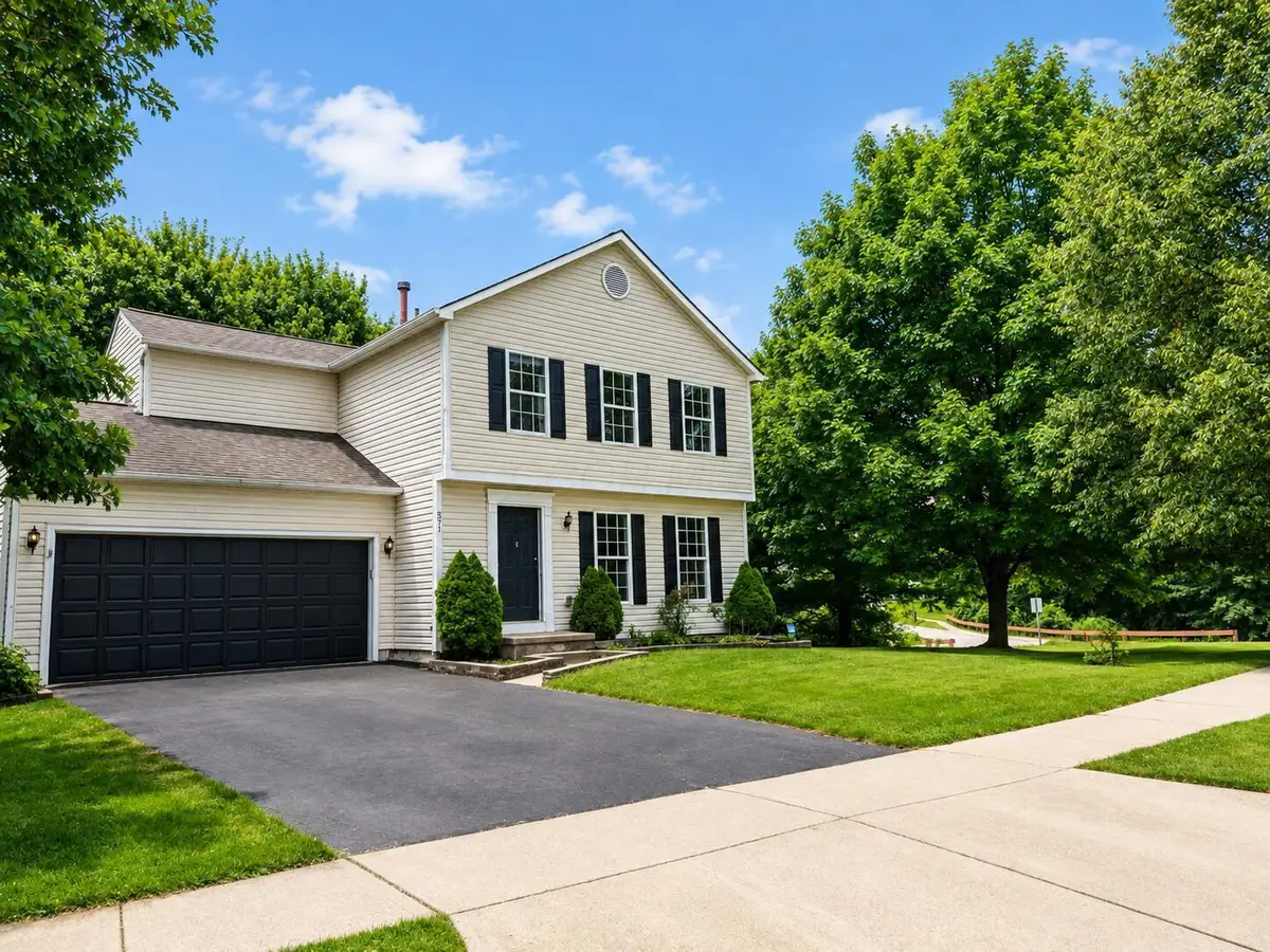 571 Marcum Road, Blacklick, OH 43004 - #1