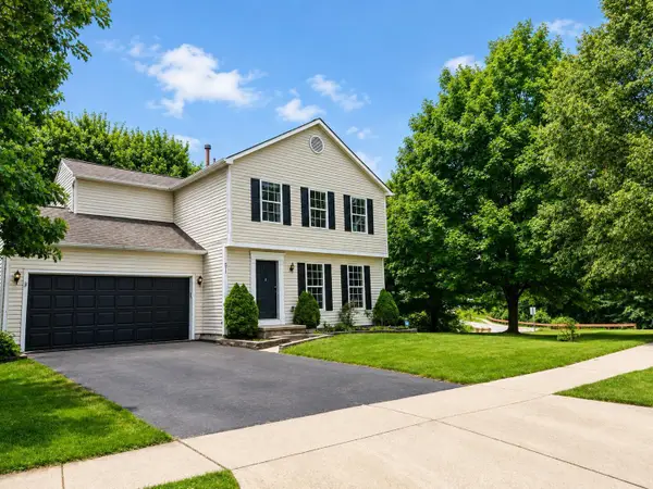 571 Marcum Road, Blacklick, OH 43004