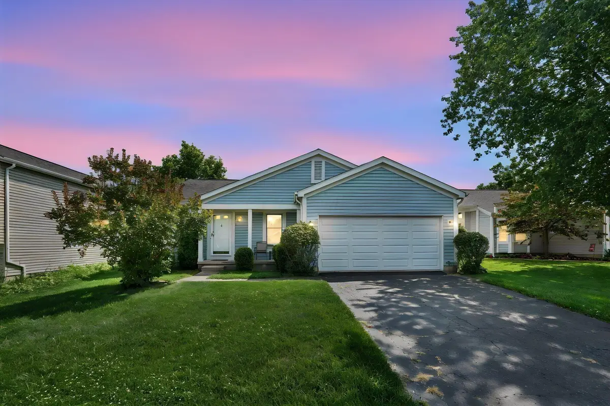 4967 Shady Oak Drive, Hilliard, OH 43026 - #1