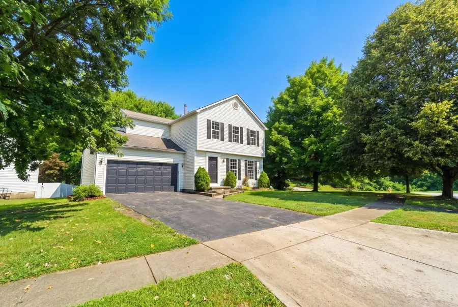 571 Marcum Road, Blacklick, OH 43004 - #2