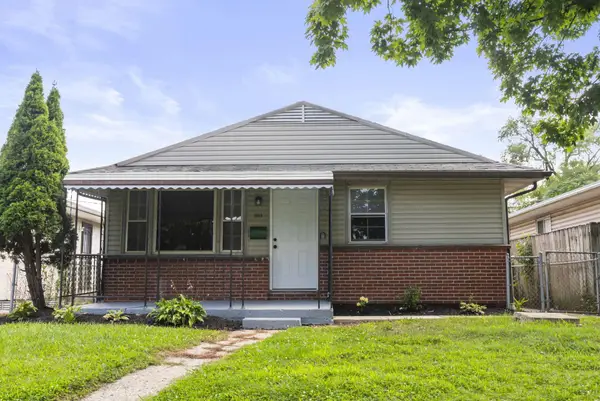 997 E 21st Avenue, Columbus, OH 43211
