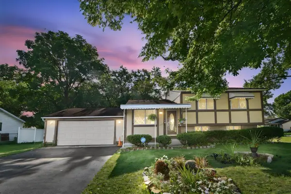 2284 Kinderly Drive, Columbus, OH 43232