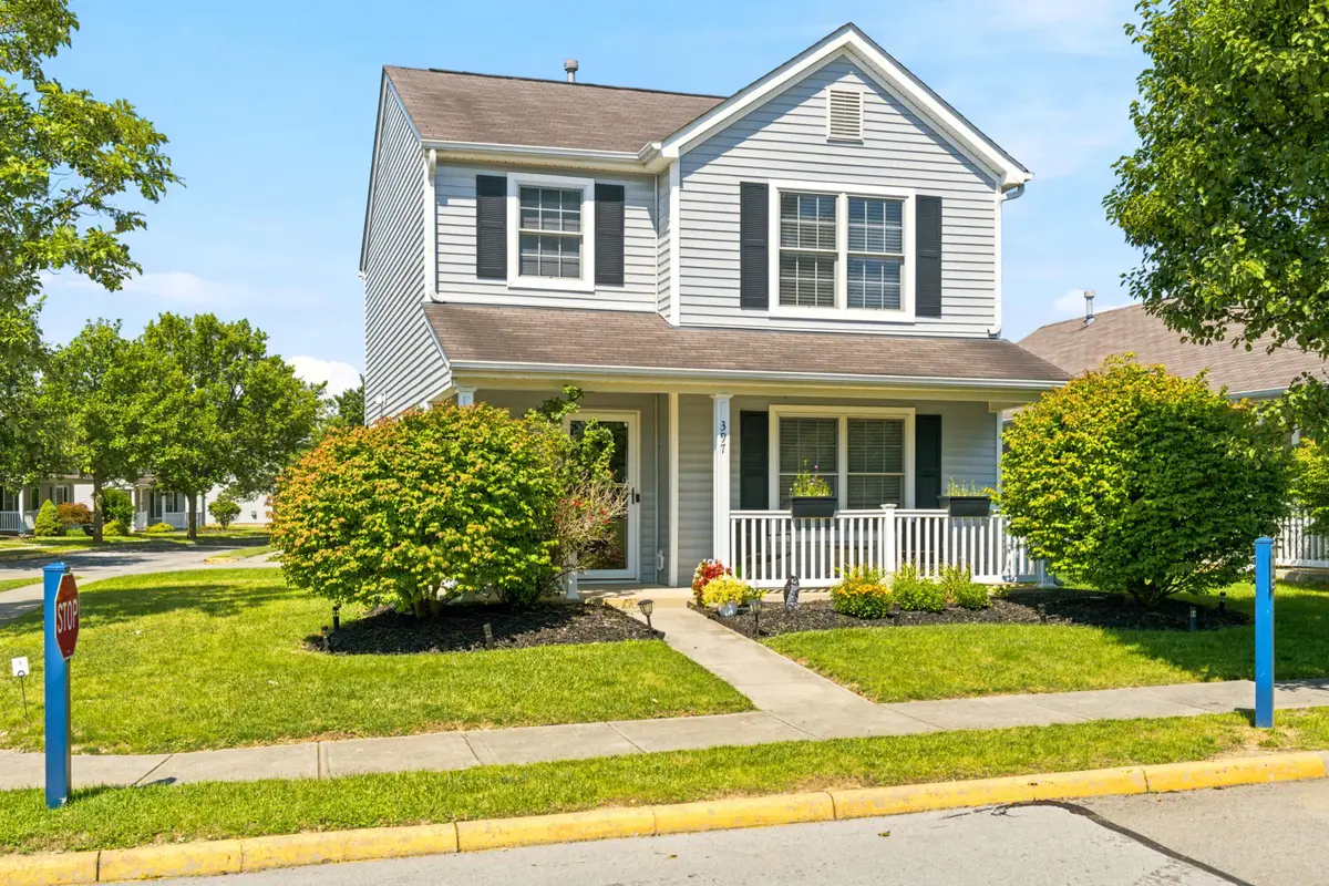 397 Equality Way, Galloway, OH 43119 - #1
