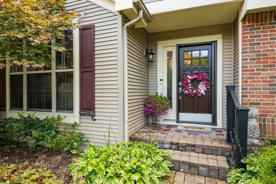 2571 Salyer Court, Powell, OH 43065 - #2