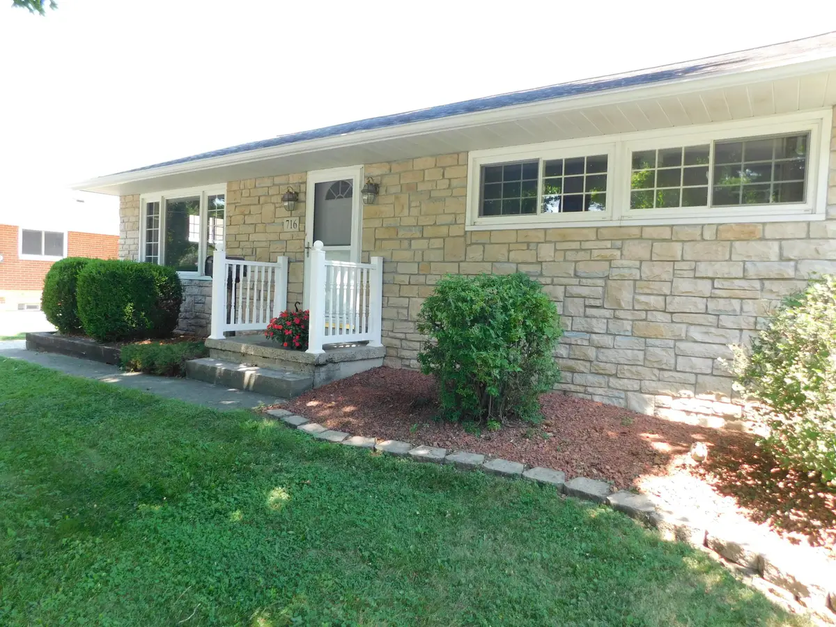 716 Elm Street, Groveport, OH 43125 - #1
