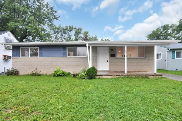 3892 Bolton Avenue, Columbus, OH 43227
