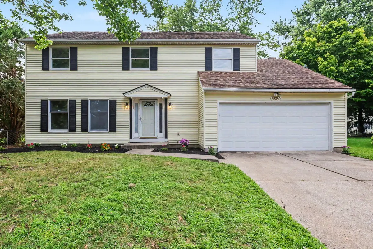 5680 Fraley Court, Columbus, OH 43235 - #1