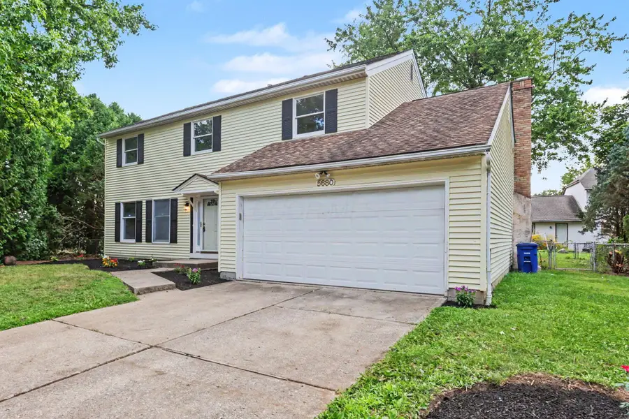 5680 Fraley Court, Columbus, OH 43235 - #2