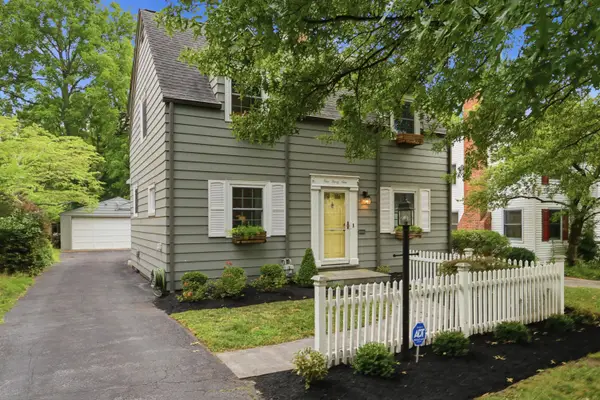 139 Aldrich Road, Columbus, OH 43214