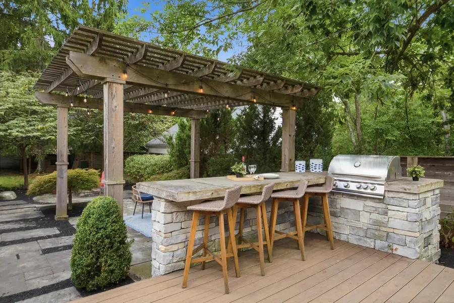 139 Aldrich Road, Columbus, OH 43214 - #3