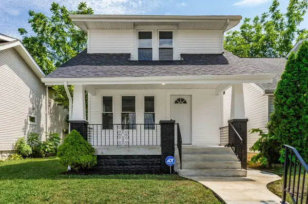 892 Heyl Avenue, Columbus, OH 43206