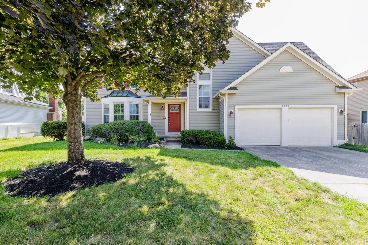 3422 Grovepark Drive, Grove City, OH 43123 - #1